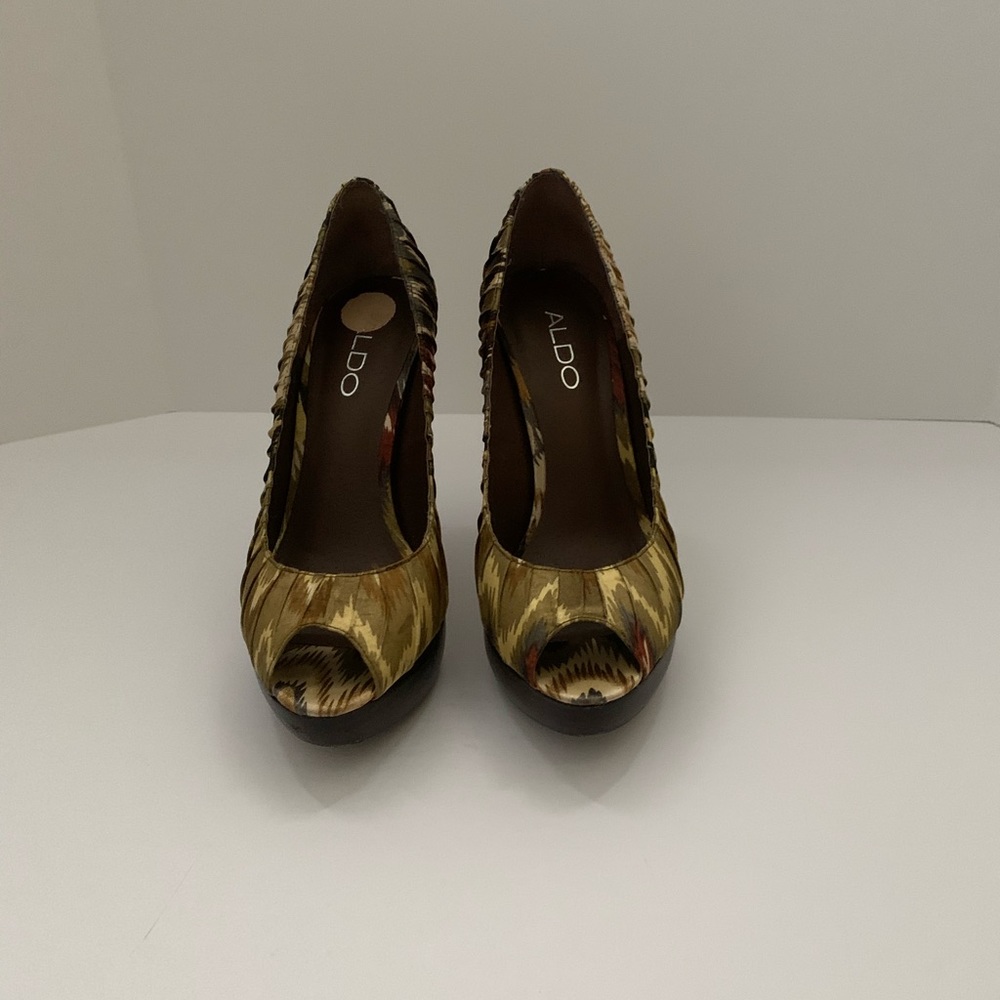 Aldo Heels - Picture 2 of 7
